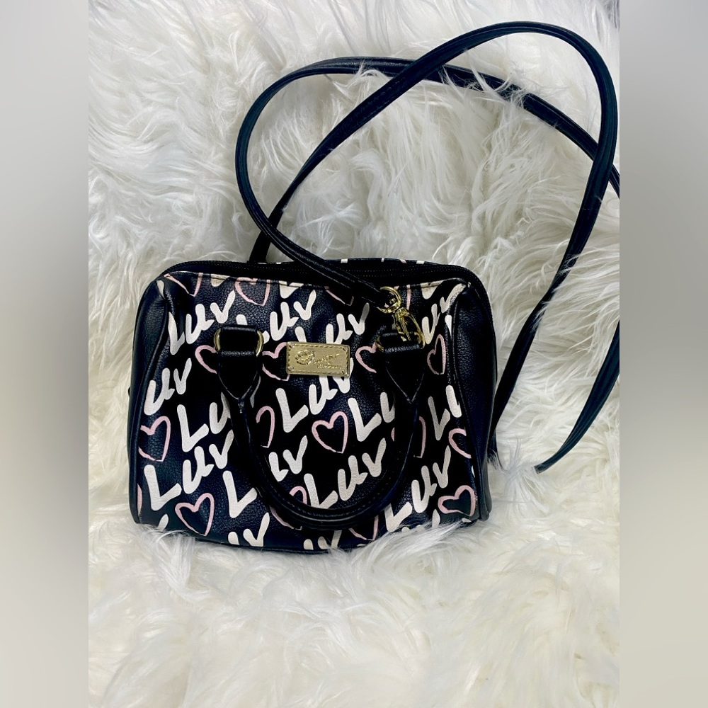 Luv by Betsey Johnson Purse